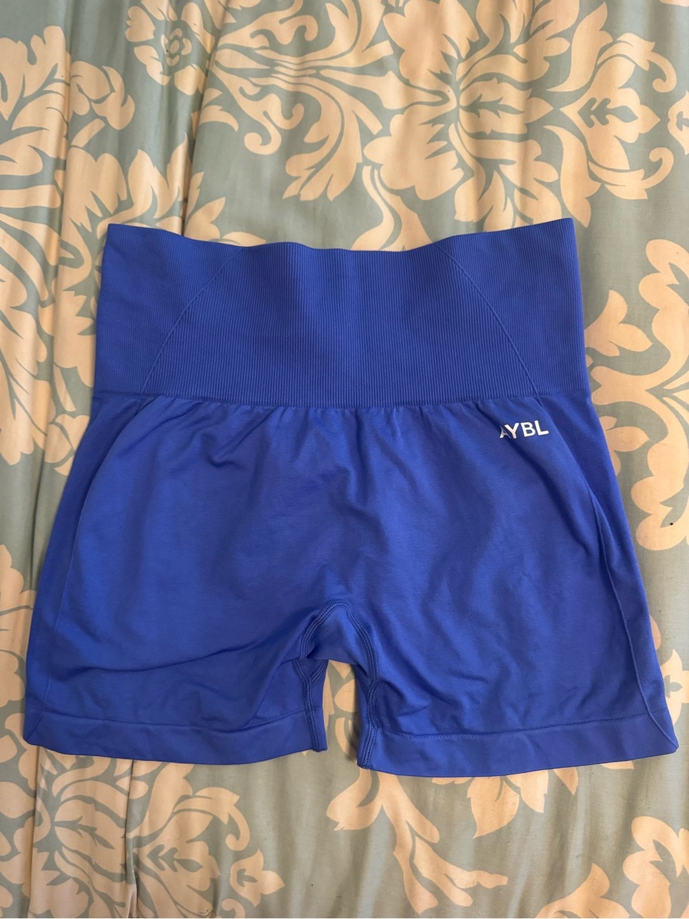 AYBL Empower Shorts Size Medium